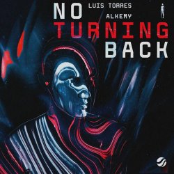 Мұқаба Luis Torres feat. Alkemy - No Turning Back