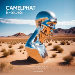 Мұқаба CAMELPHAT & Zafrir - The Advocate
