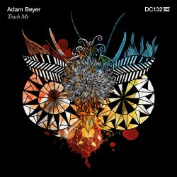 Мұқаба Adam Beyer - Teach Me