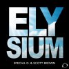 Мұқаба Scott Brown - Elysium (Radio Edit) Scott Brown - Elysium (Radio Edit)