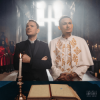 Мұқаба DJ SMASH & MORGENSHTERN - Новая волна DJ SMASH & MORGENSHTERN - Новая волна