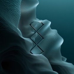 Мұқаба KREAM & Jem Cooke - Blue Symphony