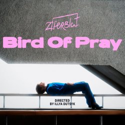 Мұқаба Ziferblat - Bird of Pray