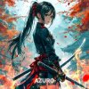 Мұқаба SAGI - AZURO SAGI - AZURO