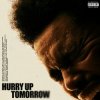 Мұқаба The Weeknd - Cry For Me The Weeknd - Cry For Me