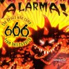 Мұқаба 666 - Alarma! 666 - Alarma!