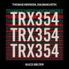 Мұқаба Thomas Newson, Raumakustik - Gucci Belter Thomas Newson, Raumakustik - Gucci Belter