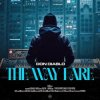封面 Don Diablo - The Way I Are Don Diablo - The Way I Are