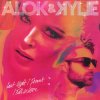 Мұқаба Alok, Kylie Minogue - last night i dreamt i fell in love Alok, Kylie Minogue - last night i dreamt i fell in love