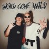 封面 Robin Schulz & Cyril - World Gone Wild (ft. Sam Martin) Robin Schulz & Cyril - World Gone Wild (ft. Sam Martin)