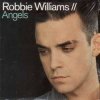 Pochette Robbie Williams - Angels Robbie Williams - Angels