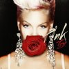 Мұқаба Pink - Try Pink - Try