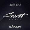 Мұқаба Друга Ріка - Секрет (Bakun Remix) Друга Ріка - Секрет (Bakun Remix)