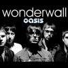 Мұқаба Oasis - Wonderwall Oasis - Wonderwall