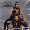 Мұқаба 2 Unlimited - No Limits 2 Unlimited - No Limits