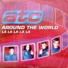 Мұқаба ATC - Around the world ATC - Around the world