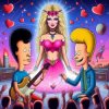 Мұқаба Cher - I got you babe Cher - I got you babe