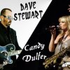 Мұқаба David A. Stewart & Candy Dulfer - Lily Was Here David A. Stewart & Candy Dulfer - Lily Was Here