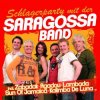 Мұқаба Saragossa Band - Agadou Saragossa Band - Agadou
