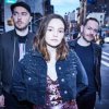 Мұқаба Chvrches - Miracle Chvrches - Miracle