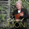 Мұқаба Edward Simoni - Romantica Edward Simoni - Romantica