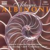 Мұқаба Albiuoni - AdadioTango Adagio Albiuoni - AdadioTango Adagio