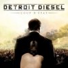 Мұқаба Detroit Diesel - Under Fire Detroit Diesel - Under Fire