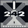 Мұқаба Front 242 - Headhunter Front 242 - Headhunter
