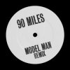 Мұқаба MJ Cole - 90 Miles MJ Cole - 90 Miles