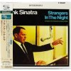 Мұқаба Frank Sinatra - Strangers In The Night Frank Sinatra - Strangers In The Night