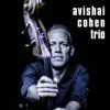 Мұқаба Avishai Cohen - Shuffle Avishai Cohen - Shuffle