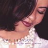 Мұқаба Gail Jhonson - Gimme Your Groove Gail Jhonson - Gimme Your Groove