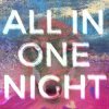 Мұқаба Stereophonics - All In One Night Stereophonics - All In One Night
