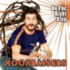 Portada Moonraisers - White Spliff Moonraisers - White Spliff