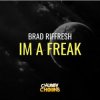 Мұқаба Brad Riffresh - The Countdown Brad Riffresh - The Countdown