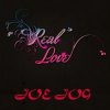 Мұқаба Joe Jog - Real Love Joe Jog - Real Love