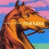 Мұқаба Найк Борзов - Лошадка Найк Борзов - Лошадка