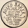 Мұқаба St Jean - Madacid Trax St Jean - Madacid Trax