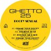 Мұқаба Ghetto 25 - Strictly Besancon Ghetto 25 - Strictly Besancon