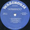 Мұқаба Armando - Land Of Confusion Armando - Land Of Confusion