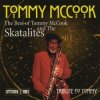 Мұқаба Tommy McCook - True Believer In Dubs Tommy McCook - True Believer In Dubs