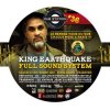 Мұқаба King Earthquake - Summons King Earthquake - Summons