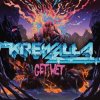 Мұқаба Krewella - Live For The Night Krewella - Live For The Night