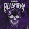 Мұқаба Borgore - Blasphemy Borgore - Blasphemy
