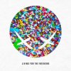 Мұқаба Modestep - Living For The Weekend Modestep - Living For The Weekend