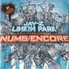 Мұқаба Jay-Z & Linkin Park - Numb-Encore Jay-Z & Linkin Park - Numb-Encore