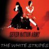 Мұқаба The White Stripes - Seven Nation Army The White Stripes - Seven Nation Army