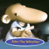封面 John The Whistler - I'm In Love John The Whistler - I'm In Love
