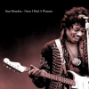 Мұқаба Jimi Hendrix - Once I Had A Woman Jimi Hendrix - Once I Had A Woman
