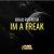 Мұқаба Brad Riffresh - The Countdown